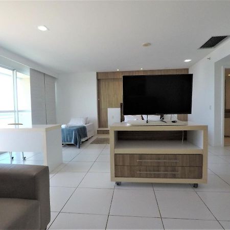 Loft Encantador - Wifi - Netflix - Garagem - Piscina Do Hotel - Ar Condicionado - Recepcao 24H Macaé Εξωτερικό φωτογραφία