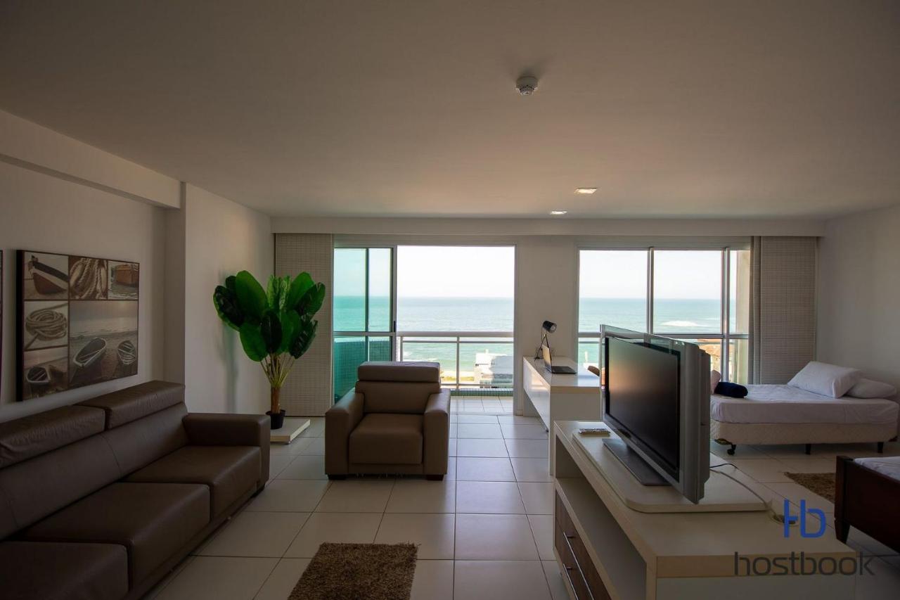 Loft Encantador - Wifi - Netflix - Garagem - Piscina Do Hotel - Ar Condicionado - Recepcao 24H Macaé Εξωτερικό φωτογραφία