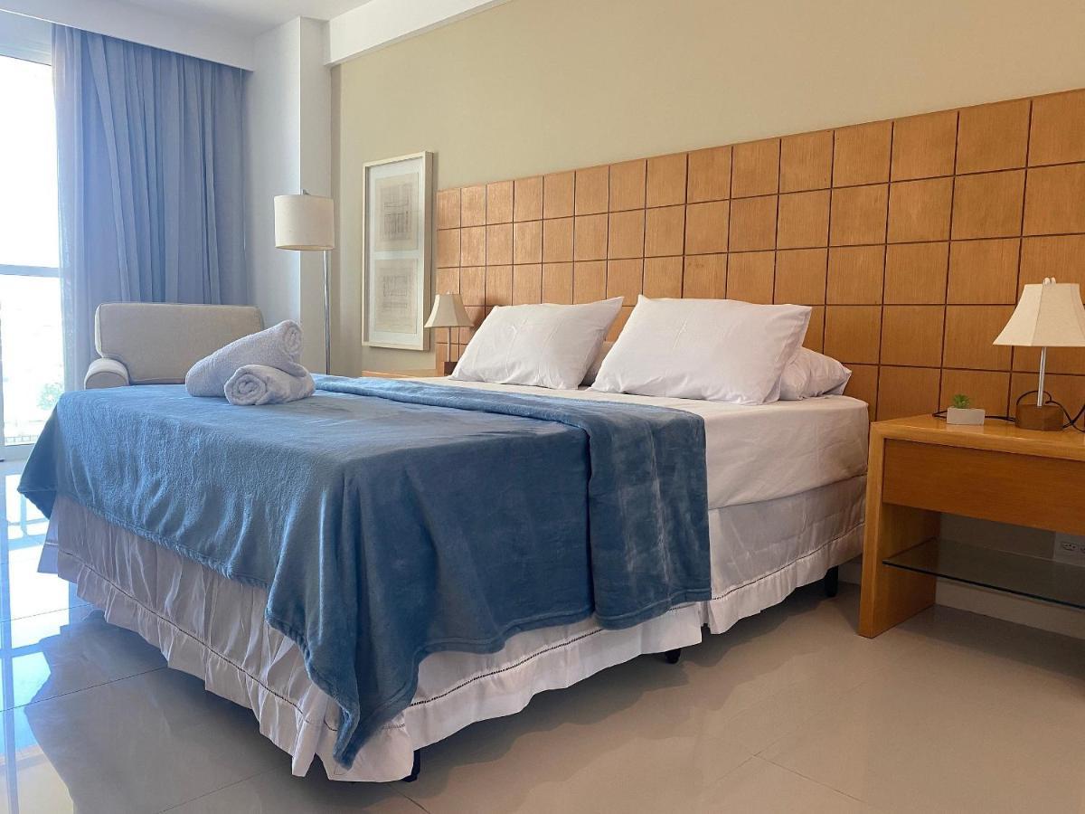 Loft Encantador - Wifi - Netflix - Garagem - Piscina Do Hotel - Ar Condicionado - Recepcao 24H Macaé Εξωτερικό φωτογραφία