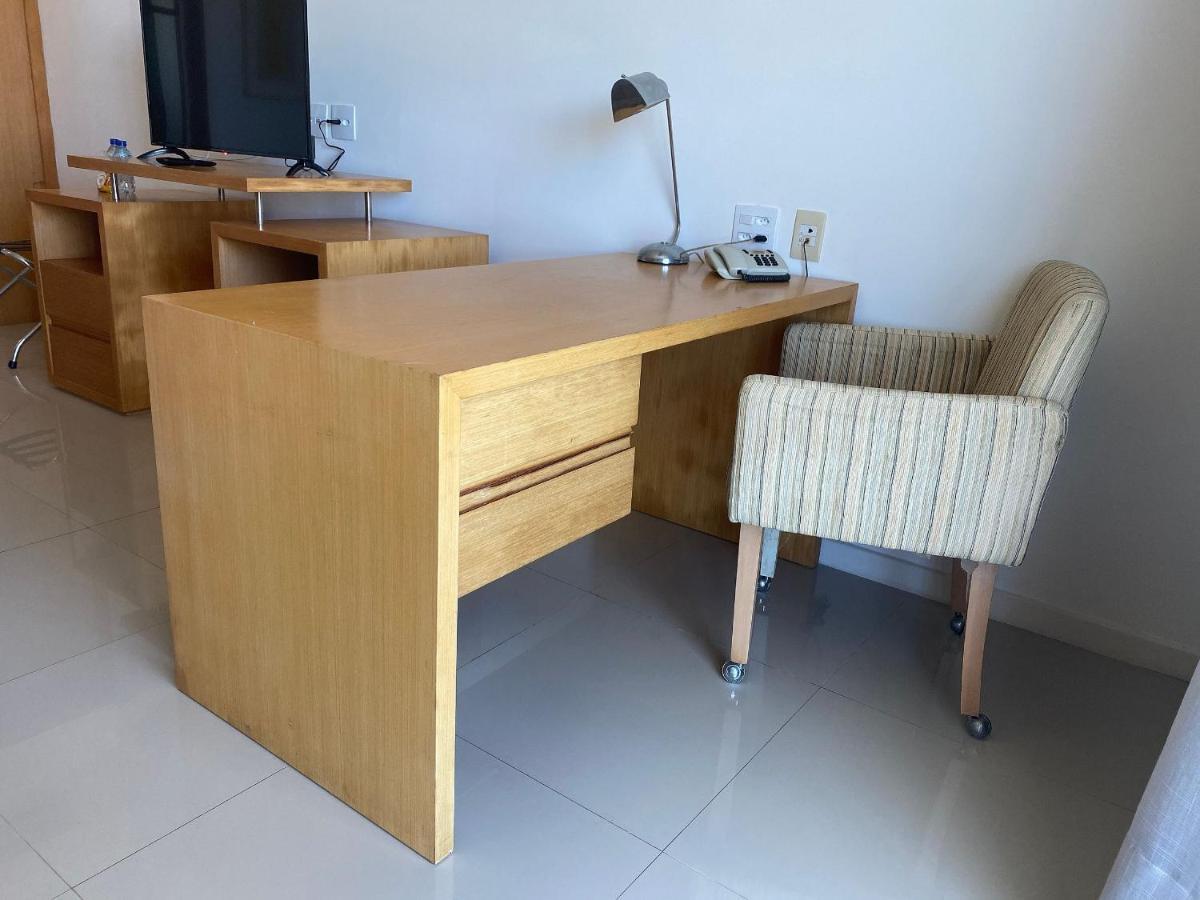Loft Encantador - Wifi - Netflix - Garagem - Piscina Do Hotel - Ar Condicionado - Recepcao 24H Macaé Εξωτερικό φωτογραφία