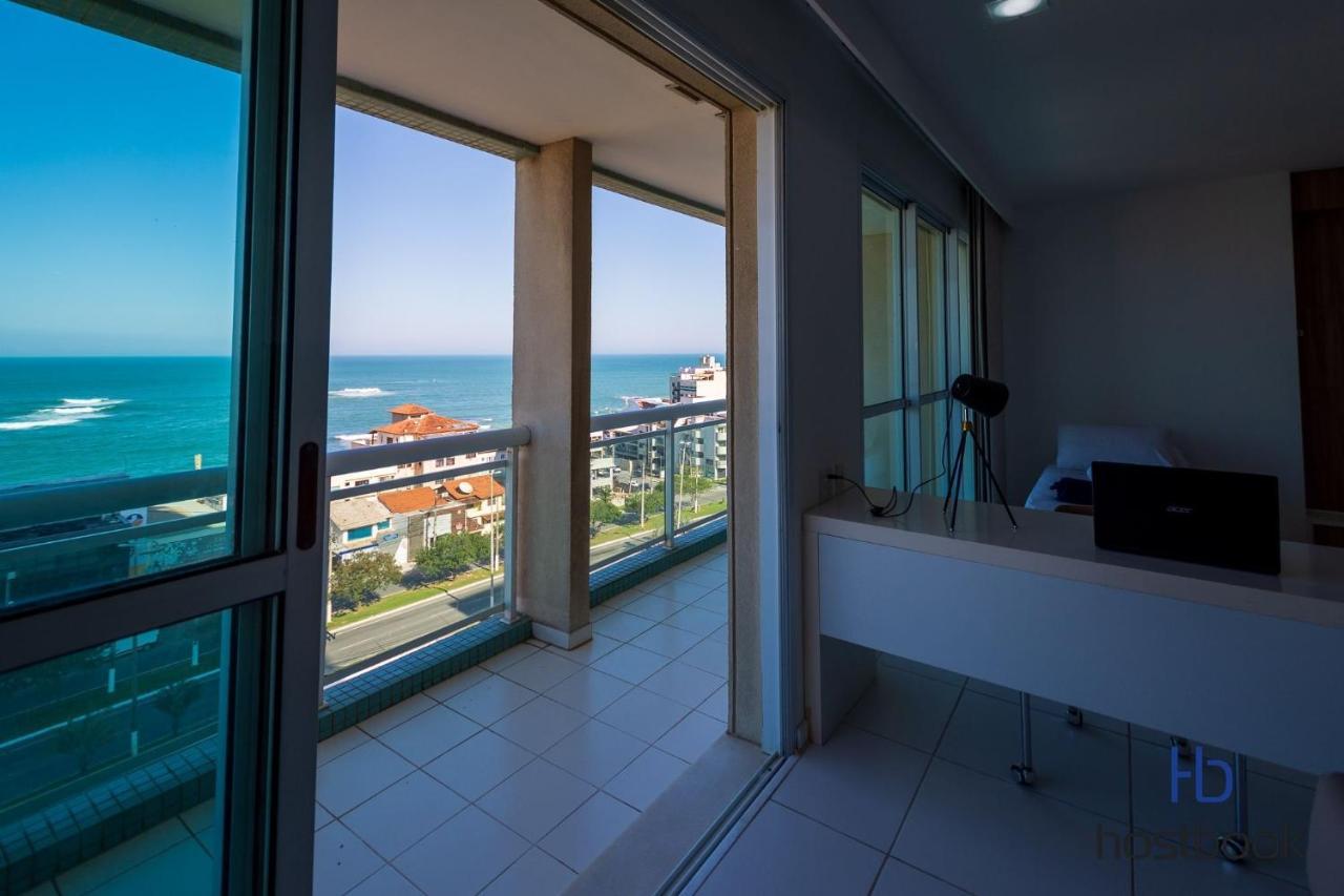 Loft Encantador - Wifi - Netflix - Garagem - Piscina Do Hotel - Ar Condicionado - Recepcao 24H Macaé Εξωτερικό φωτογραφία