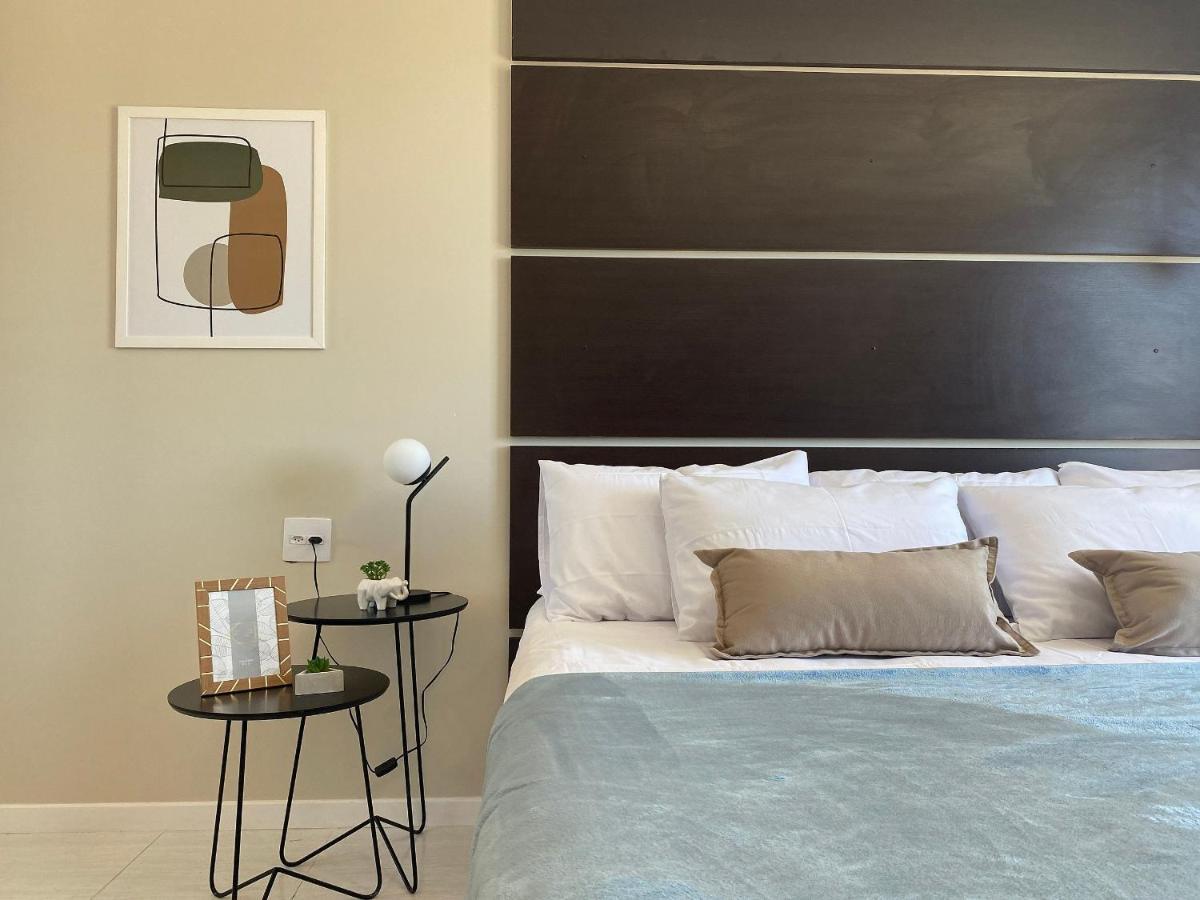 Loft Encantador - Wifi - Netflix - Garagem - Piscina Do Hotel - Ar Condicionado - Recepcao 24H Macaé Εξωτερικό φωτογραφία