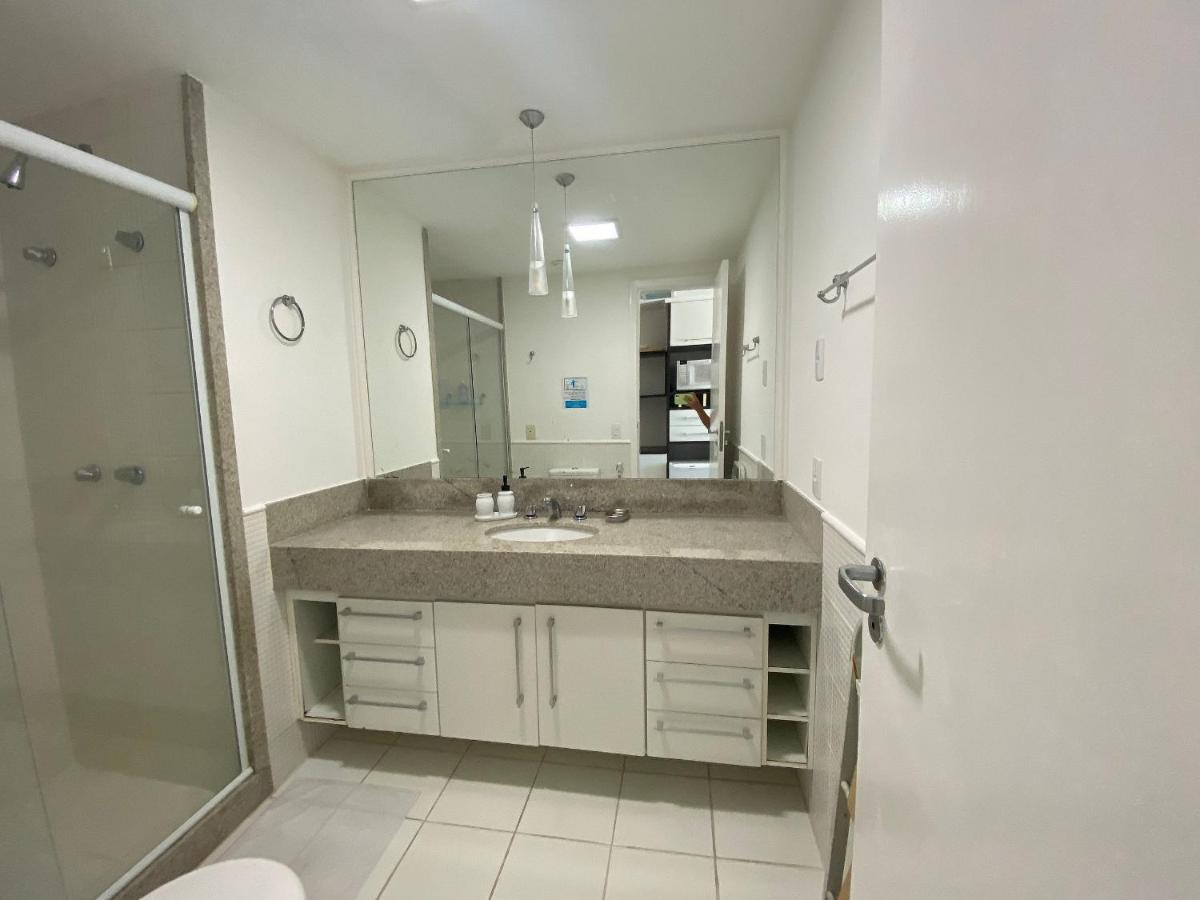 Loft Encantador - Wifi - Netflix - Garagem - Piscina Do Hotel - Ar Condicionado - Recepcao 24H Macaé Εξωτερικό φωτογραφία