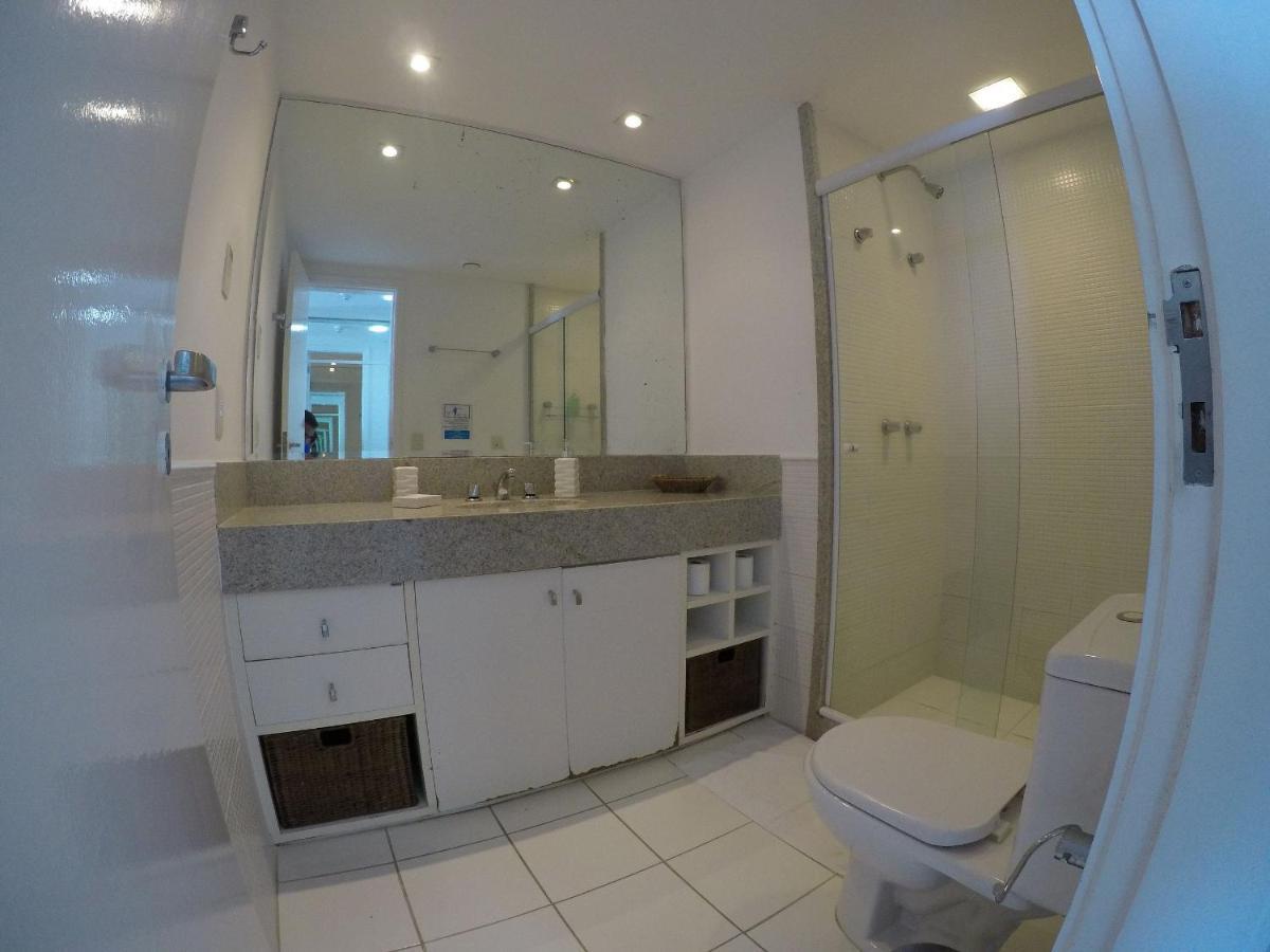 Loft Encantador - Wifi - Netflix - Garagem - Piscina Do Hotel - Ar Condicionado - Recepcao 24H Macaé Εξωτερικό φωτογραφία