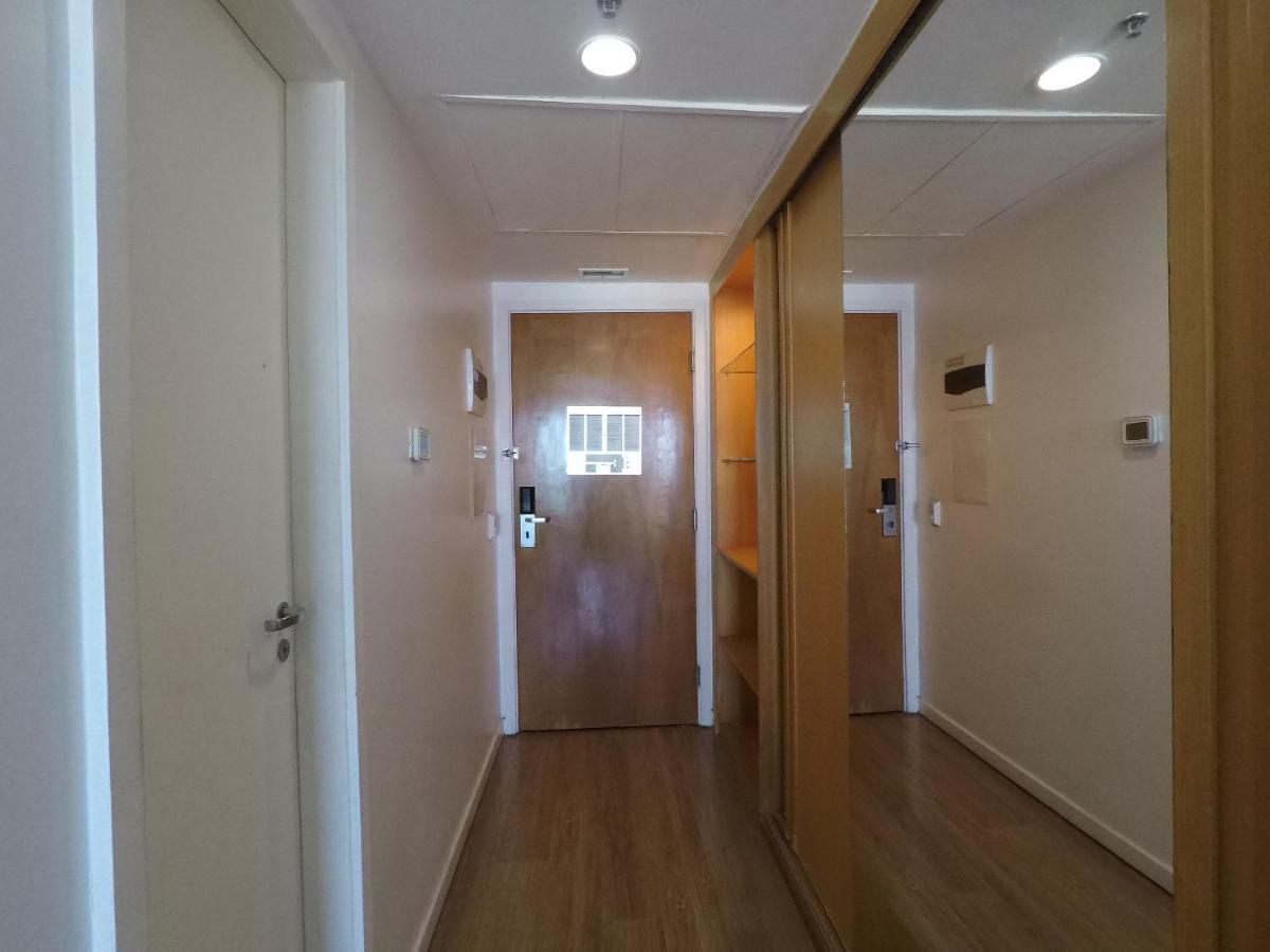 Loft Encantador - Wifi - Netflix - Garagem - Piscina Do Hotel - Ar Condicionado - Recepcao 24H Macaé Εξωτερικό φωτογραφία