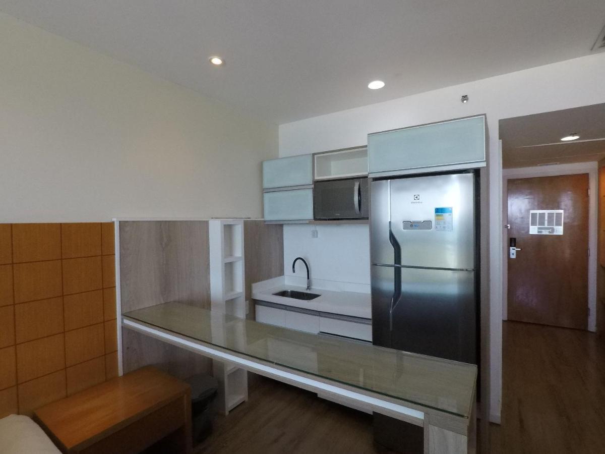 Loft Encantador - Wifi - Netflix - Garagem - Piscina Do Hotel - Ar Condicionado - Recepcao 24H Macaé Εξωτερικό φωτογραφία